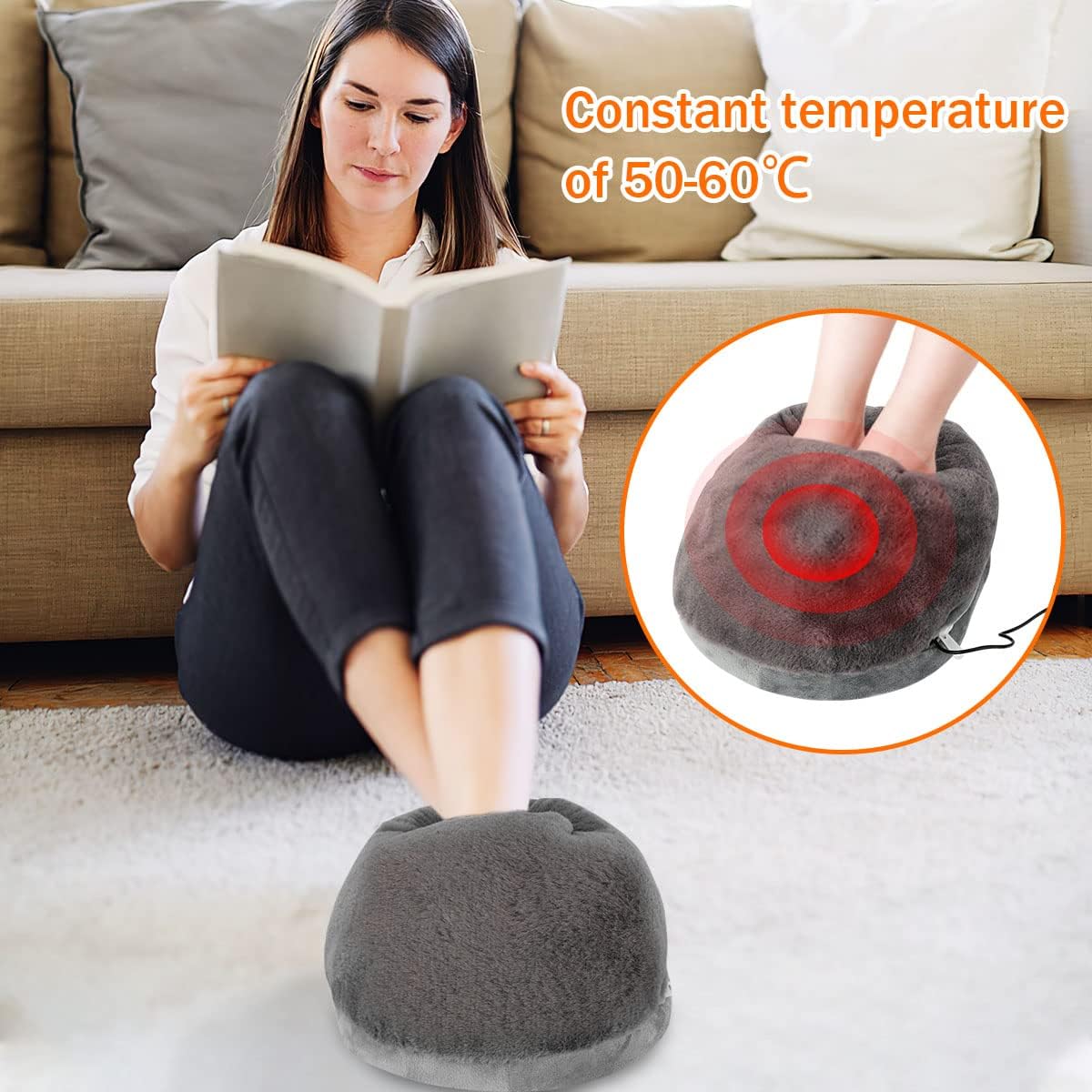 WarmSole | Electric heaters