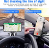 DriveSync™ - Rotatable phone holder