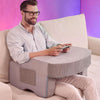 PlushPad™ | Soft Lap Schreibtischkissen