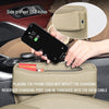 PocketPlus™ - Car leather bag organizer