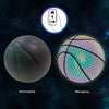 FUNKEMONS™ - LUMINOUS, REFLECTIVE BASKETBALL [last day discount]