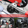 SwiftLift™ - Ratchet wrench
