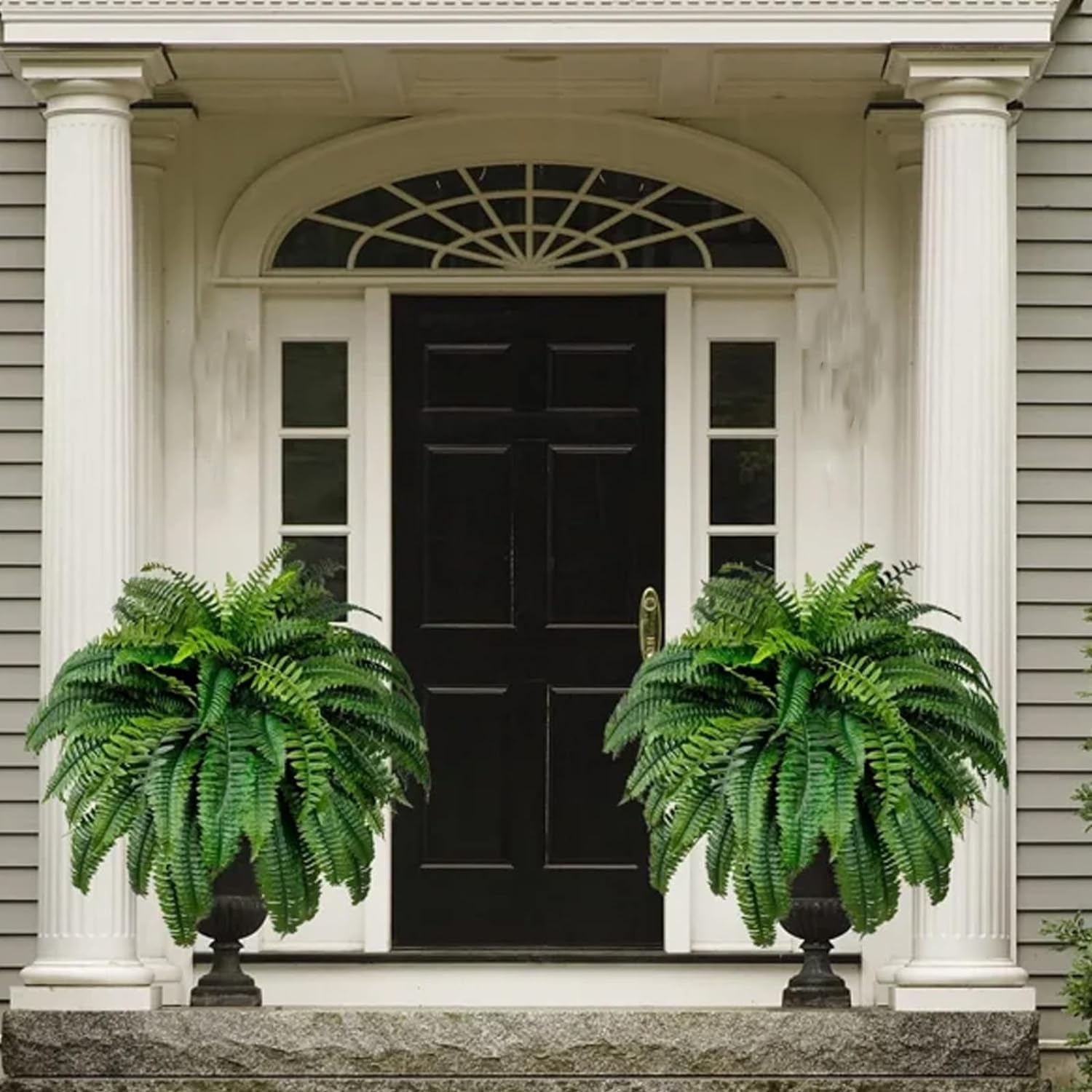 Verdefy™ - Artificial ferns