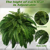 Verdefy™ - Artificial ferns