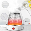 WasserFalt™ - Foldable kettle