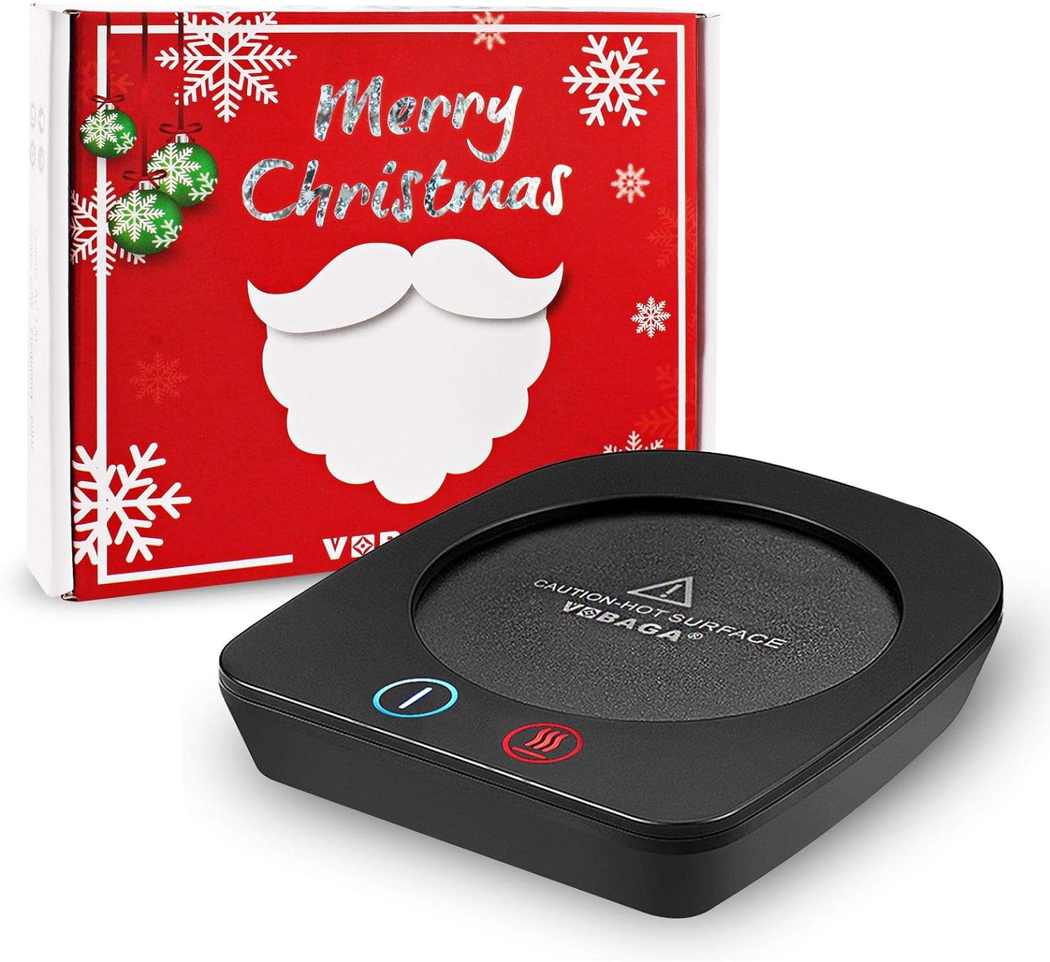 Hotsip™ - Electric drink warmer
