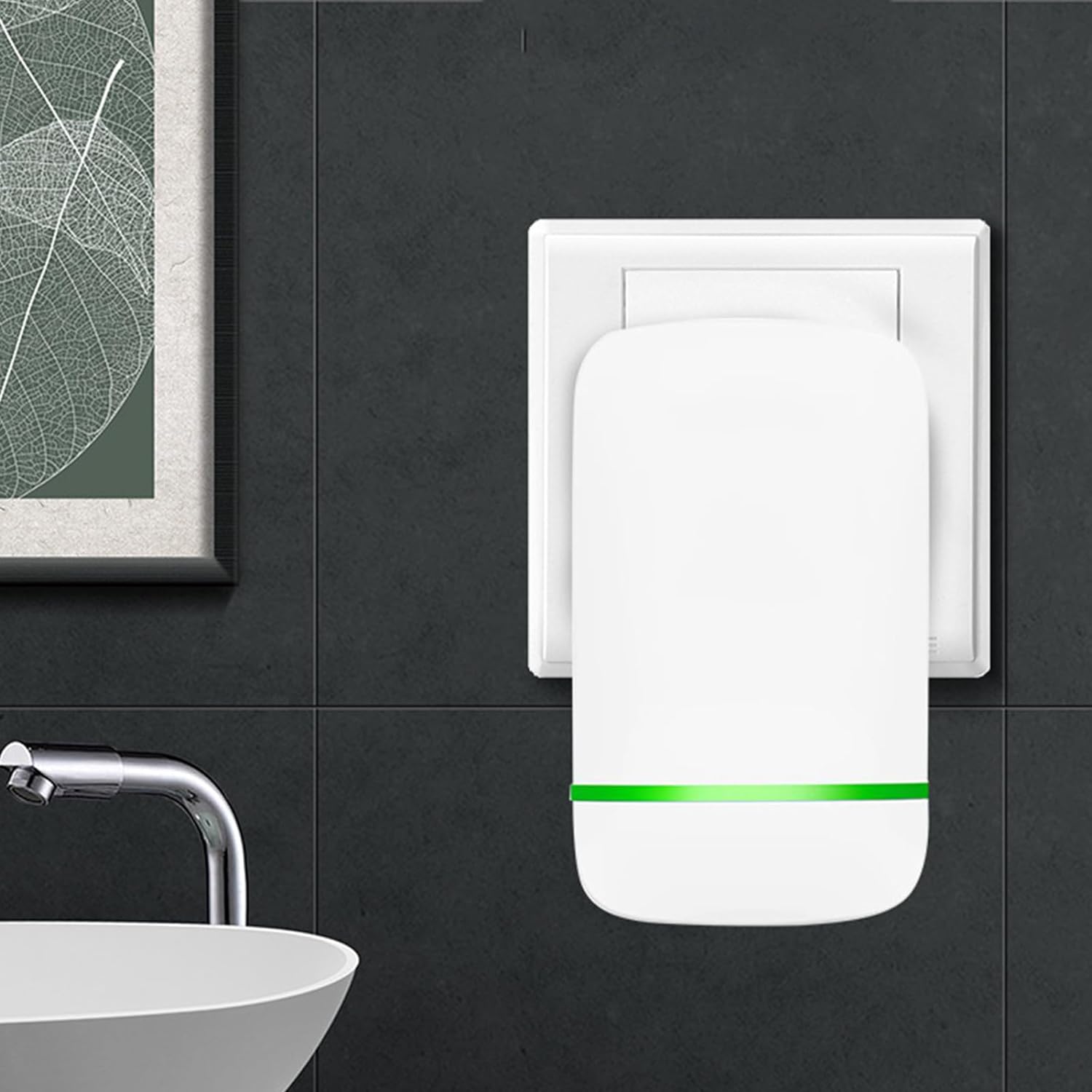 ElectroSave™ - Power saving box