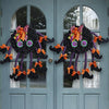 | Spiri™ Halloween Multi-Legged Witch Wreath