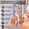HeadTowel™ - Head Towel