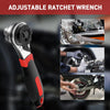 SwiftLift™ - Ratchet wrench