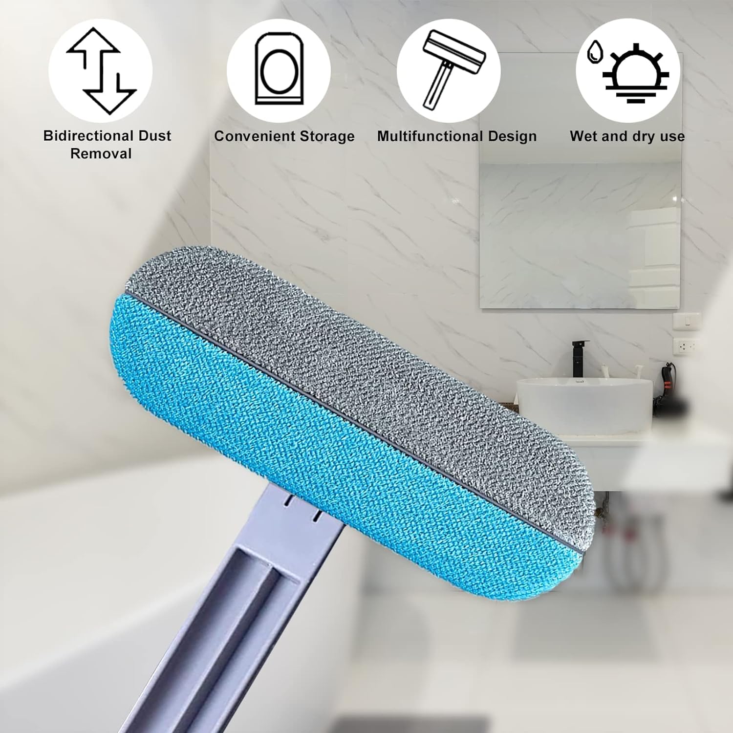 FurErase™ - Pet hair remover