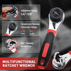 SwiftLift™ - Ratchet wrench
