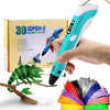 3DArtistry™ | Creative 3D Pen and 18 Meters of Filament