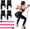 Supreme Pilates™ - Unleash your ultimate fitness revolution at home!
