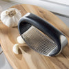 Vegetable press | Stainless steel garlic/vegetable hand press 【Last day discount】