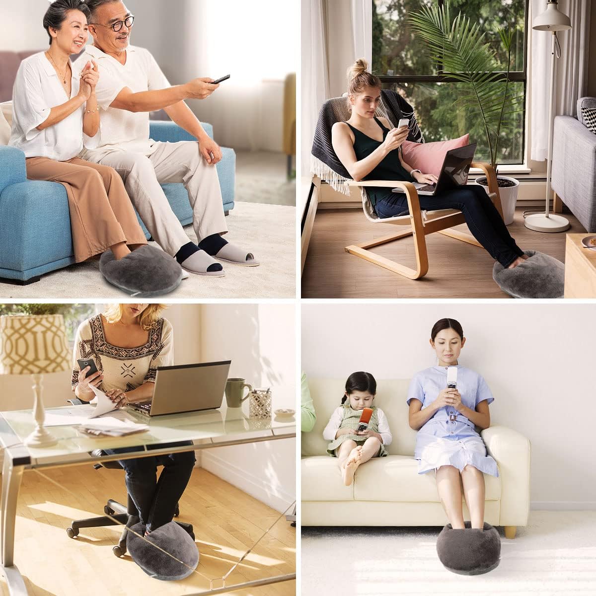 WarmSole | Electric heaters