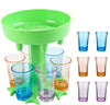 Brassix 6-Shot Dispenser