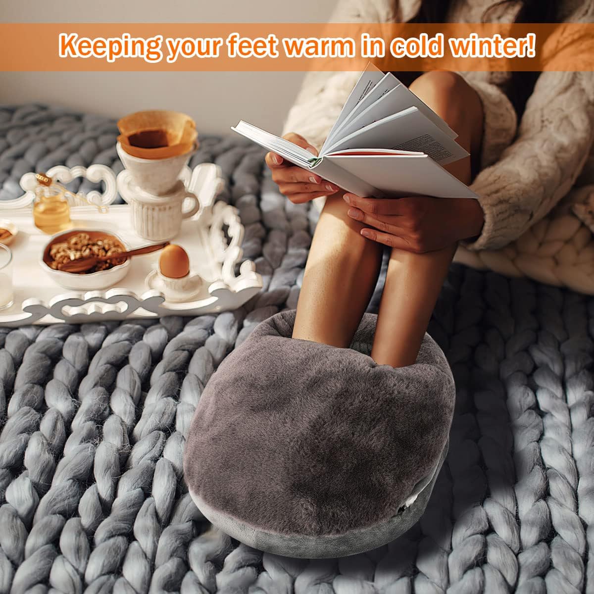 WarmSole | Electric heaters