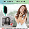 CurlDefine - Curl brush