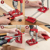 ProCrafter™ | Woodworking hole finder
