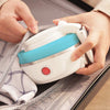 WasserFalt™ - Foldable kettle