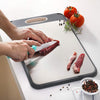 Chopping Board™ - Chopping board for the kitchen - Stainless steel chopping board for meals [last day discount]