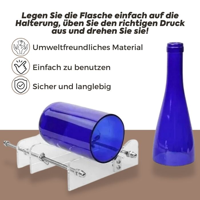 Glasscutter - DIY tools for creative handicrafts