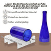 Glasscutter - DIY tools for creative handicrafts
