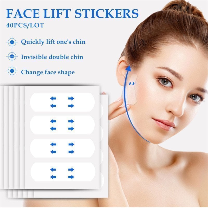 GlowLift™- Invisible facelift for the ultimate beauty hack