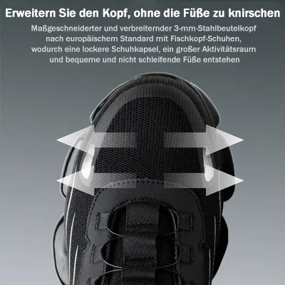 ArmorStep™ - Safety shoes