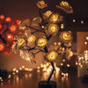 Roseglow™ - Rose tree lamp forever