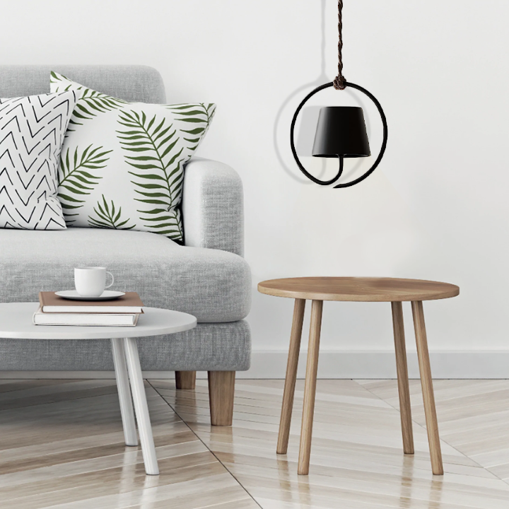 LedLampe™ - Pendant light