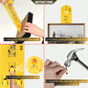 HangMaster - Photo frame hanging tool