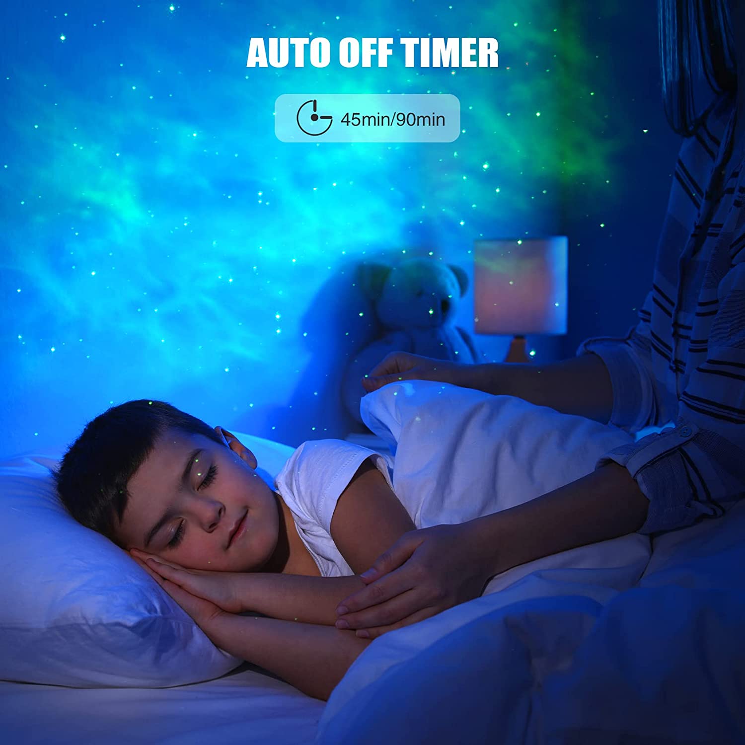 Astronaut Space Projector™ - Make your room look like a perfect night sky【Last day discount】