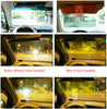 SunGlare™ - 2-in-1 Anti-glare car sun visor