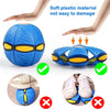 SpinToy™ - Magic Flying Saucer Ball