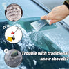 FrostFree | Quick defrosting device