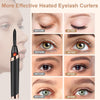 EnchantedCurl™ - Eyelash curler