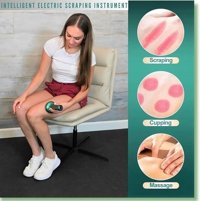 Sveltify™ | Instant stress relief