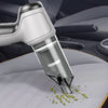 AutoVac | Ultimate cordless car vacuum cleaner with powerful suction