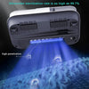 | UVClean™ Ultraviolet Mite Vacuum