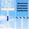 WindowSqueegee | Window Squeegee Cleaner
