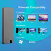 SwiftVault™ - Portable hard disk drive