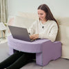 PlushPad™ | Soft Lap Schreibtischkissen