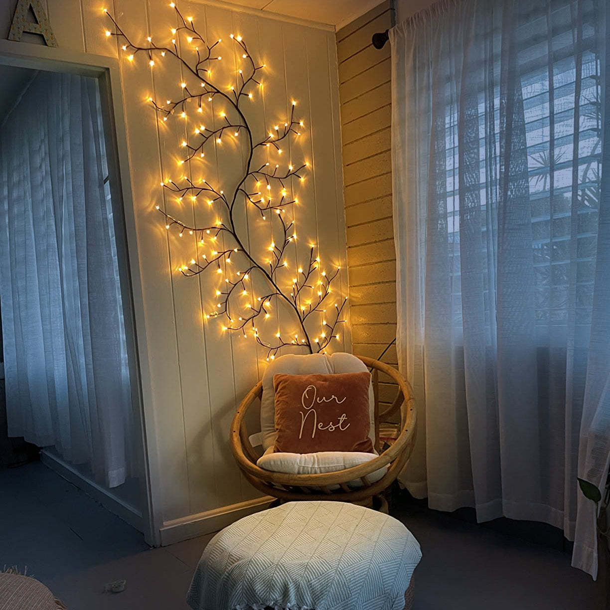 50% DISCOUNT | EnchantedVine™ | Nature Wonderland Light
