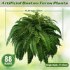 Verdefy™ - Artificial ferns