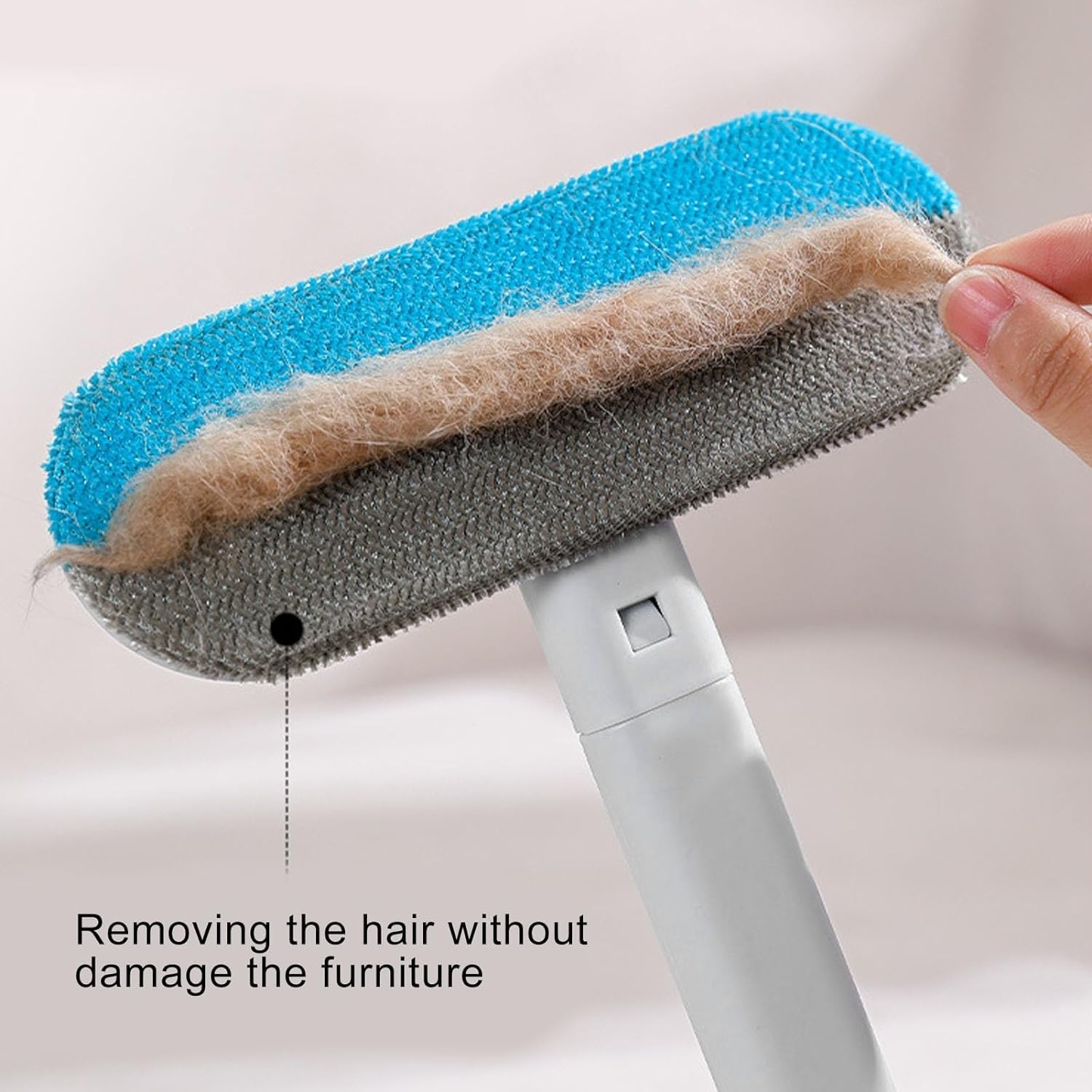 FurErase™ - Pet hair remover
