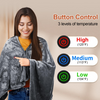 SnuggleHeat™ - Warming blanket hoodie [LastDayDiscount]