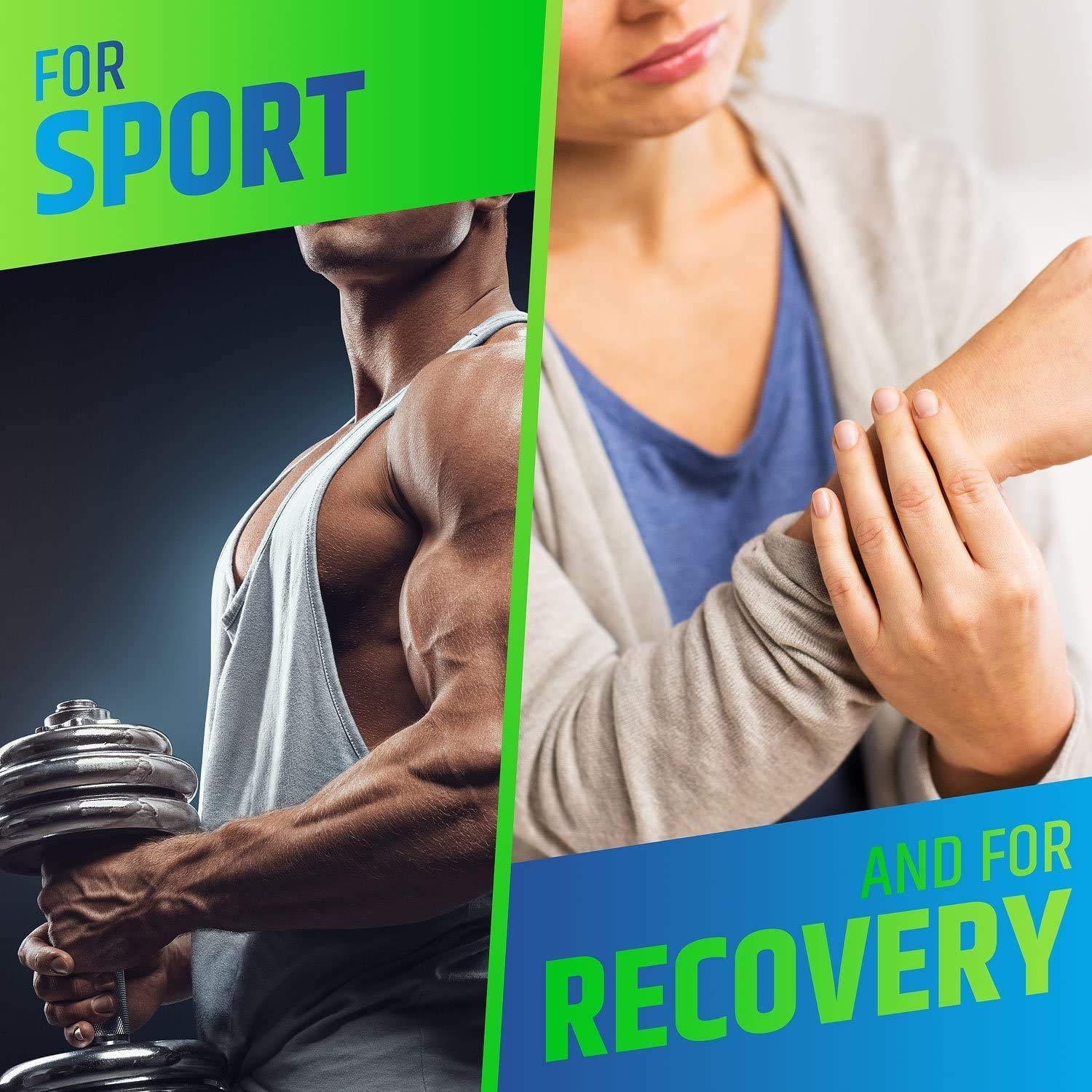 WristMax™ - Forearm Trainer
