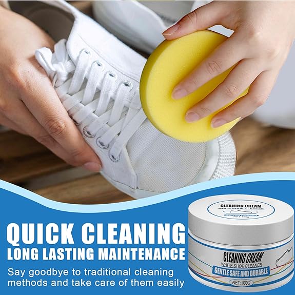 FreshShoe | A second chance for your shoes! 【Last day discount】